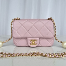 Chanel Stachel Bags